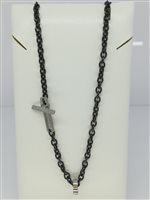 Collana Rebecca Uomo in Acciaio XKN45 - XKN45